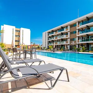 Mana Beach #b012 - Apto Por Carpediem Apartamento