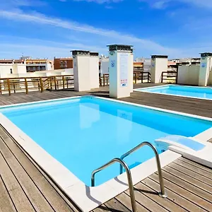 visit hotel